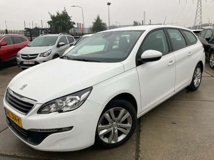 PEUGEOT 308 2015 vf3lcbhzhfs310712