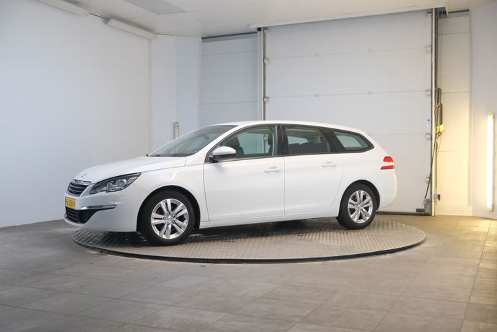 PEUGEOT 308 SW 2015 vf3lcbhzhfs310716