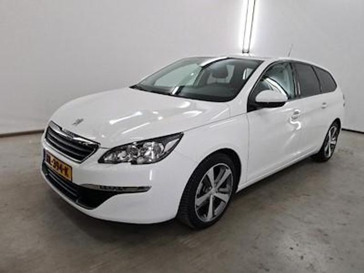 PEUGEOT 308 SW 2015 vf3lcbhzhfs310722