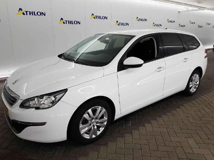 PEUGEOT 308 SW 2015 vf3lcbhzhfs310726