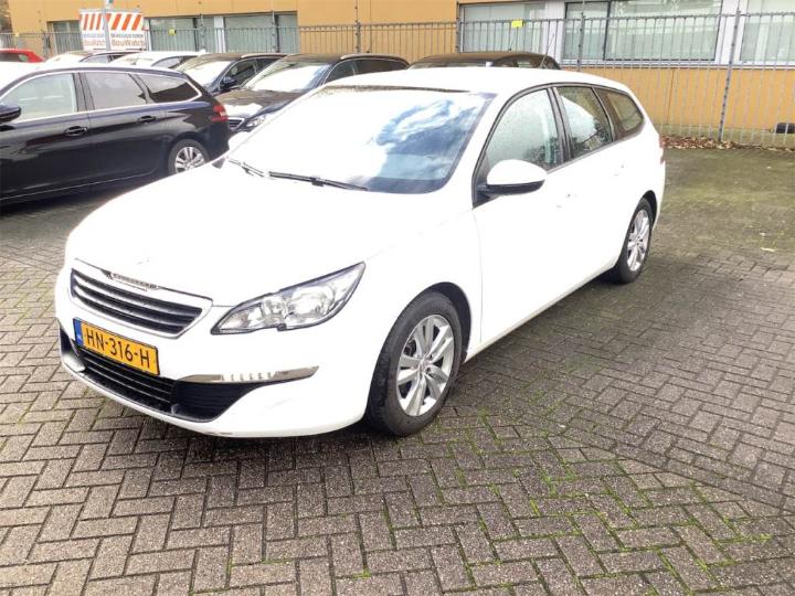 PEUGEOT 308 2015 vf3lcbhzhfs310728