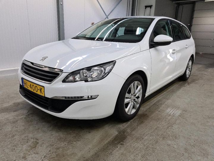 PEUGEOT 308 2015 vf3lcbhzhfs310729