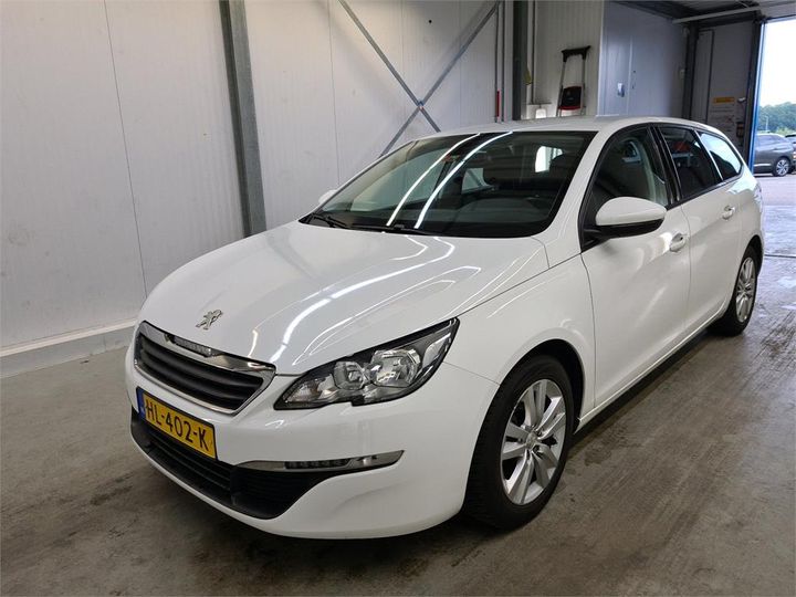 PEUGEOT 308 2015 vf3lcbhzhfs310731