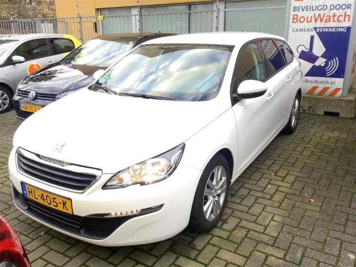 PEUGEOT 308 2015 vf3lcbhzhfs310736