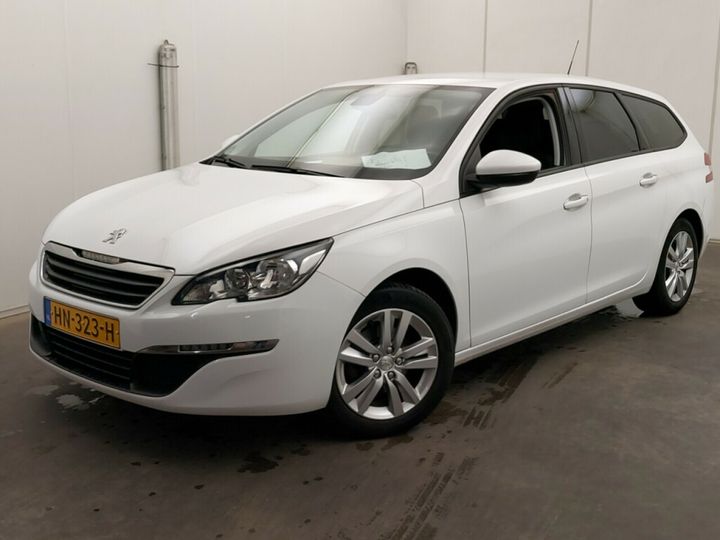 PEUGEOT 308 2015 vf3lcbhzhfs310741