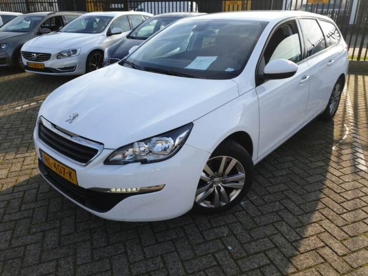 PEUGEOT 308 2015 vf3lcbhzhfs310745