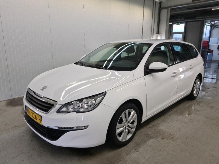 PEUGEOT 308 2015 vf3lcbhzhfs310747