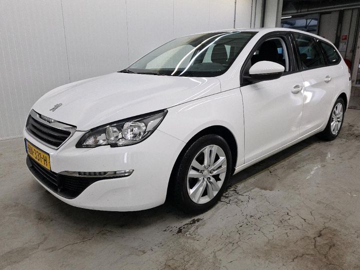 PEUGEOT 308 2015 vf3lcbhzhfs310752