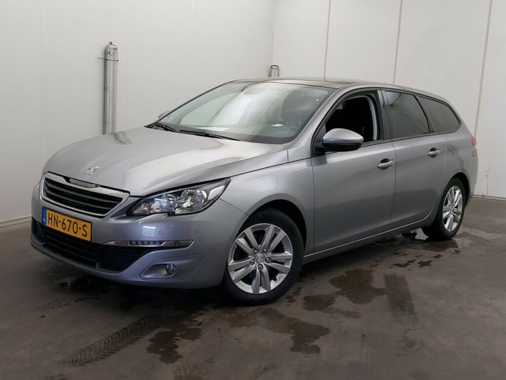 PEUGEOT 308 2015 vf3lcbhzhfs311966