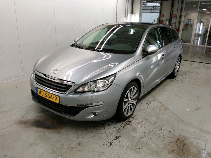 PEUGEOT 308 2015 vf3lcbhzhfs311974