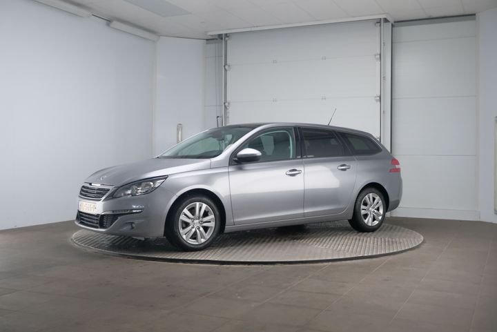 PEUGEOT 308 SW 2015 vf3lcbhzhfs311976