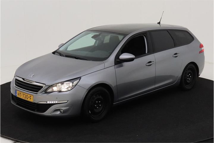 PEUGEOT 308 SW 2015 vf3lcbhzhfs311980