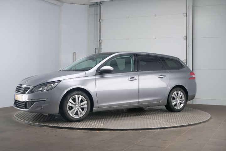 PEUGEOT 308 SW 2015 vf3lcbhzhfs311984