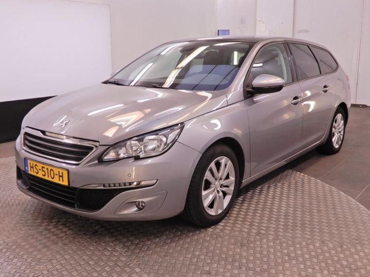 PEUGEOT 308 SW 2015 vf3lcbhzhfs311987