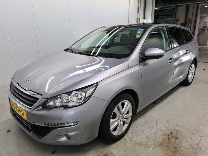 PEUGEOT 308 2015 vf3lcbhzhfs311991