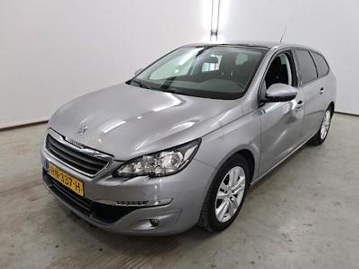 PEUGEOT 308 SW 2015 vf3lcbhzhfs311995