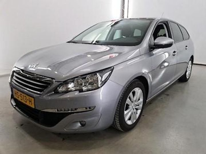 PEUGEOT 308 SW 2015 vf3lcbhzhfs312005