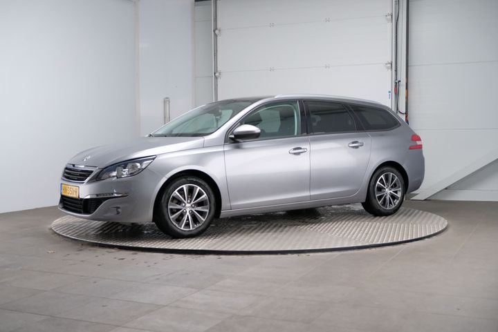 PEUGEOT 308 SW 2015 vf3lcbhzhfs312024