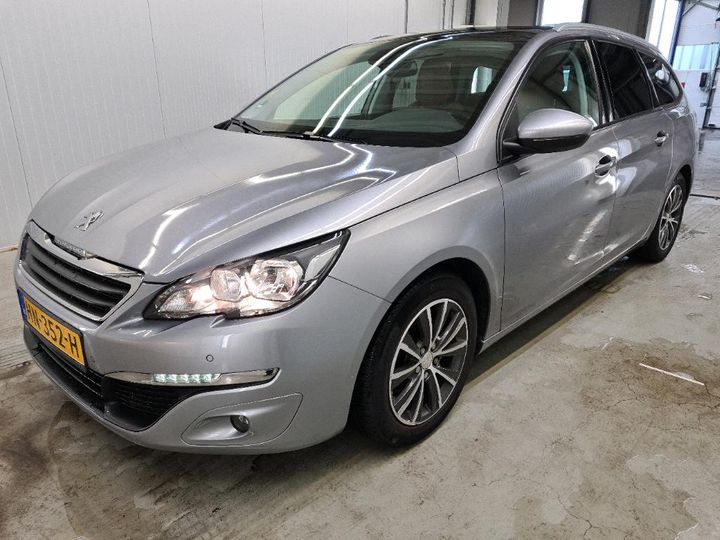 PEUGEOT 308 2015 vf3lcbhzhfs312025