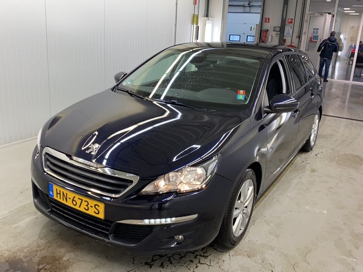 PEUGEOT 308 2015 vf3lcbhzhfs312033