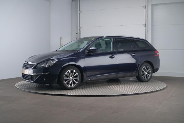 PEUGEOT 308 SW 2015 vf3lcbhzhfs312060