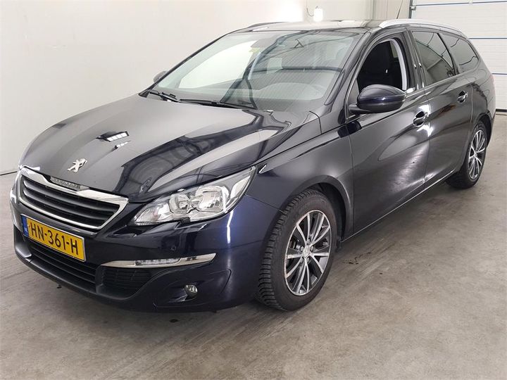 PEUGEOT 308 2015 vf3lcbhzhfs312070