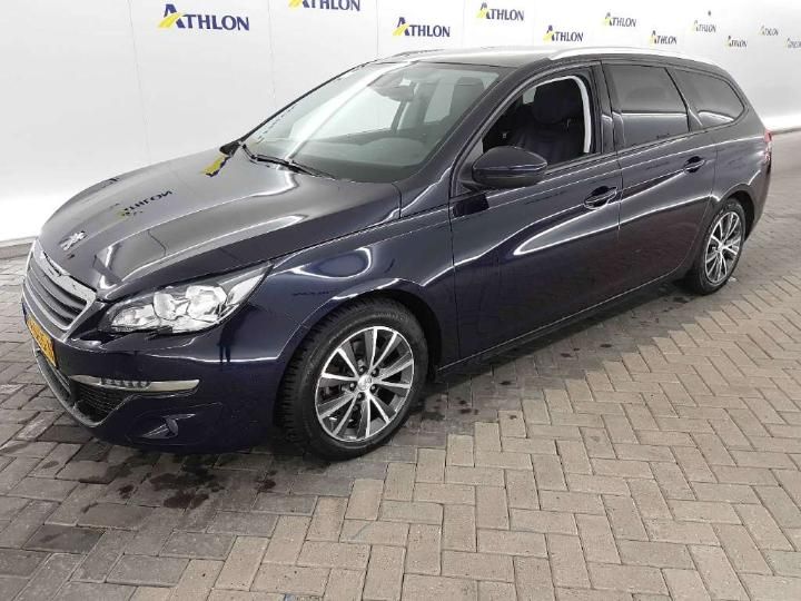 PEUGEOT 308 SW 2015 vf3lcbhzhfs312071