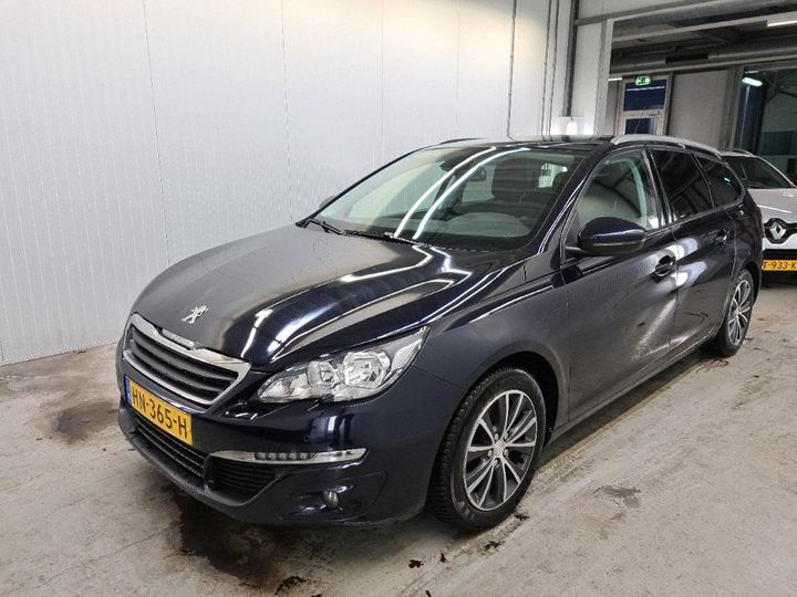 PEUGEOT 308 2015 vf3lcbhzhfs312077