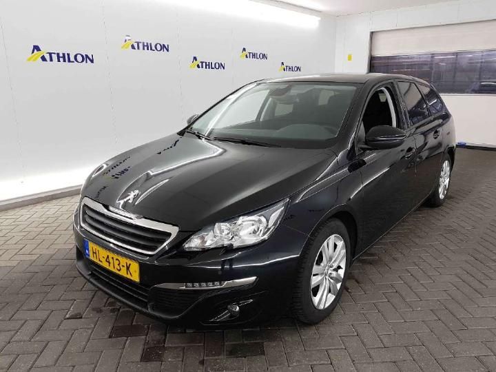 PEUGEOT 308 SW 2015 vf3lcbhzhfs312083