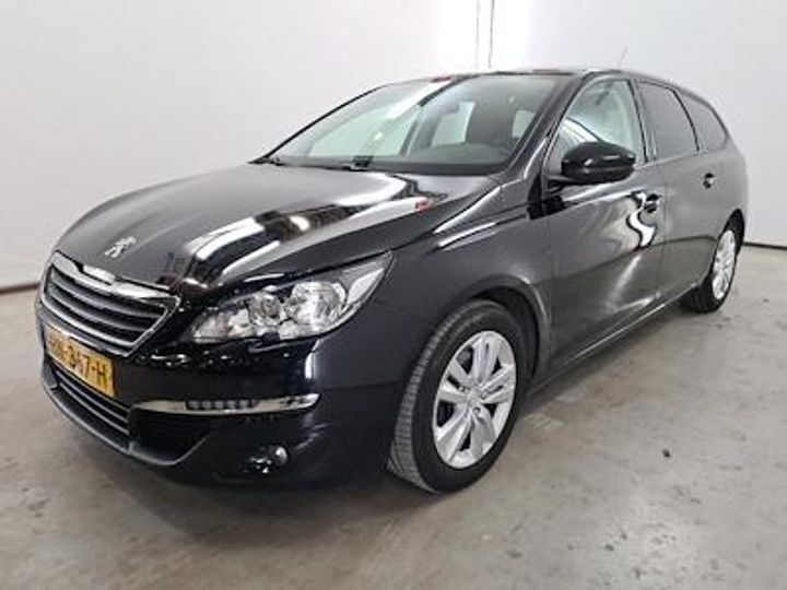 PEUGEOT 308 SW 2015 vf3lcbhzhfs312092