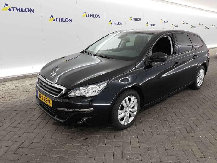 PEUGEOT 308 SW 2015 vf3lcbhzhfs312102