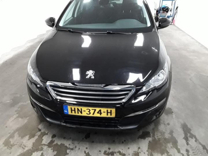 PEUGEOT 308 SW 2015 vf3lcbhzhfs312120