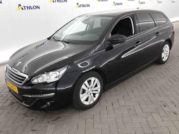 PEUGEOT 308 SW 2015 vf3lcbhzhfs312137