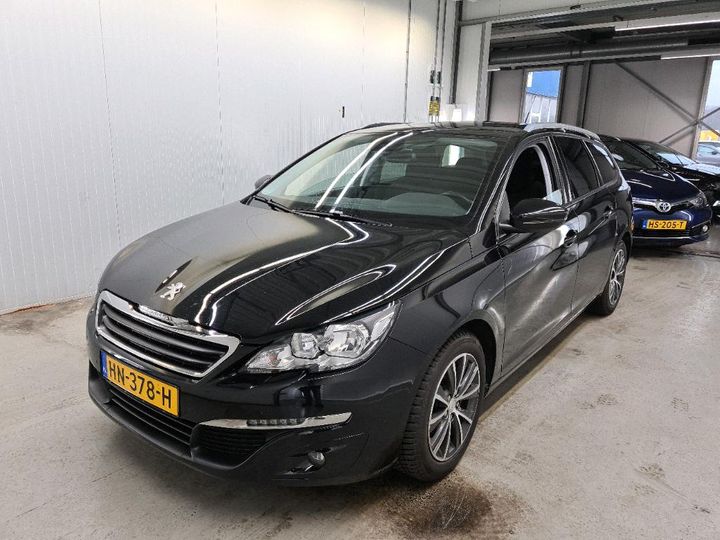 PEUGEOT 308 2015 vf3lcbhzhfs312149