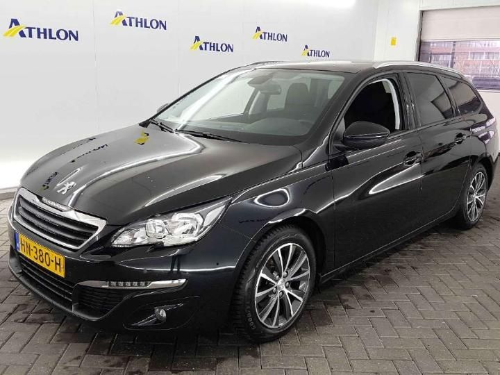 PEUGEOT 308 SW 2015 vf3lcbhzhfs312151