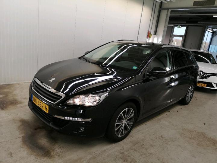 PEUGEOT 308 2015 vf3lcbhzhfs312153