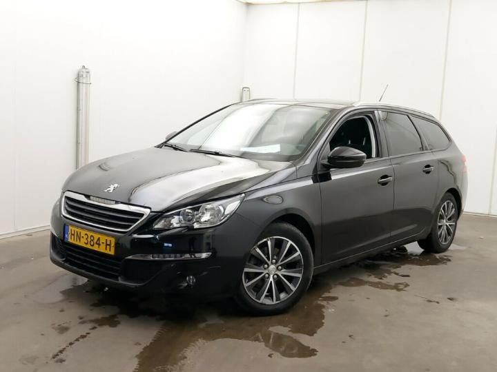 PEUGEOT 308 2015 vf3lcbhzhfs312155