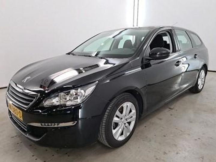 PEUGEOT 308 SW 2015 vf3lcbhzhfs312165