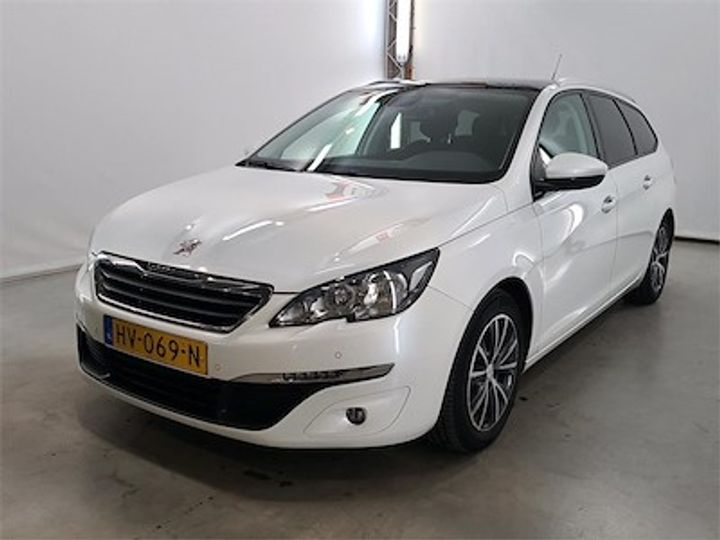 PEUGEOT 308 SW 2015 vf3lcbhzhfs312213