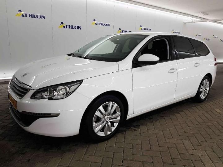 PEUGEOT 308 SW 2015 vf3lcbhzhfs312233