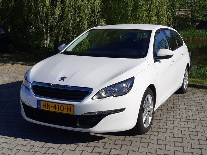 PEUGEOT NULL 2015 vf3lcbhzhfs312235