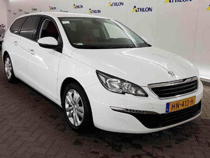 PEUGEOT 308 SW 2015 vf3lcbhzhfs312238