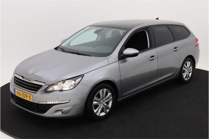 PEUGEOT 308 SW 2015 vf3lcbhzhfs313531