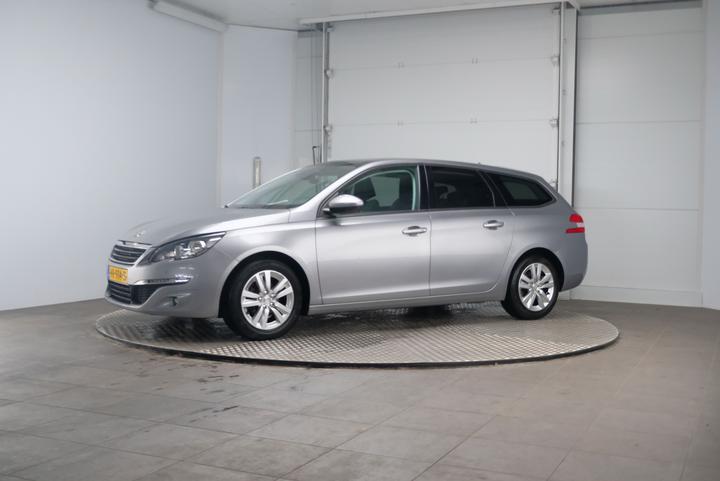 PEUGEOT 308 SW 2015 vf3lcbhzhfs313534