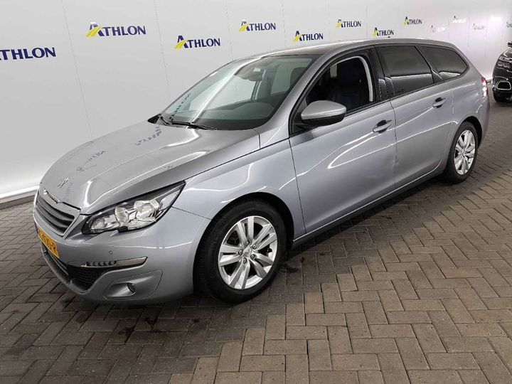 PEUGEOT 308 SW 2015 vf3lcbhzhfs313537