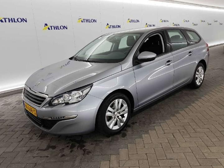 PEUGEOT 308 SW 2015 vf3lcbhzhfs313561