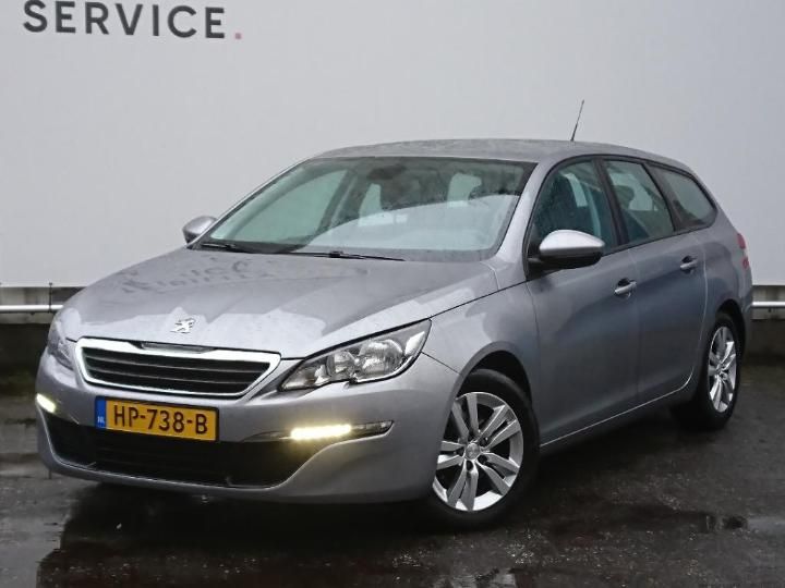 PEUGEOT 308 SW 2015 vf3lcbhzhfs313562