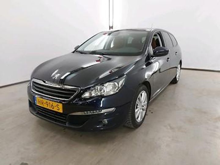 PEUGEOT 308 SW 2015 vf3lcbhzhfs313579