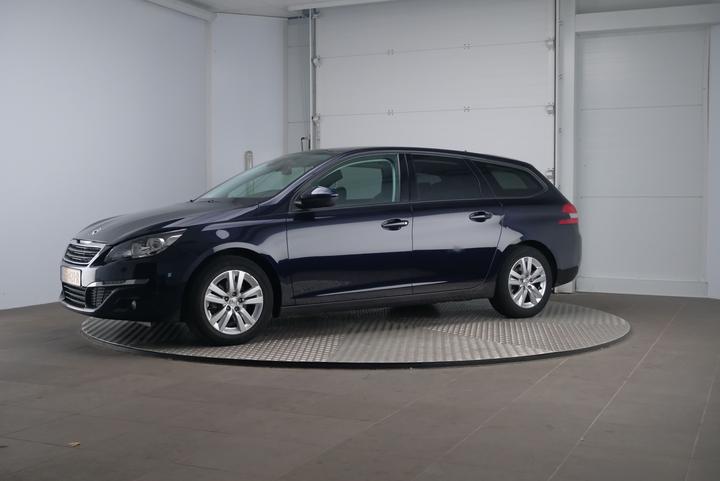 PEUGEOT 308 SW 2015 vf3lcbhzhfs313581