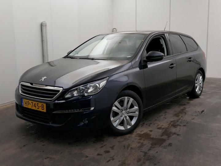 PEUGEOT 308 2015 vf3lcbhzhfs313590